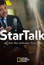 StarTalk with Neil deGrasse Tyson season 1