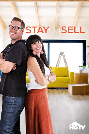 Stay or Sell - Season 1
