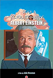 Still a Revolutionary - Albert Einstein