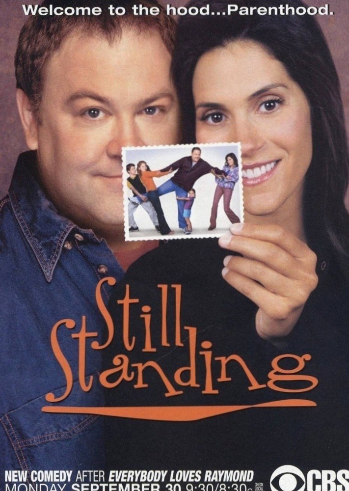 Still Standing - Season 4
