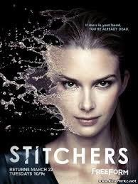 Stitchers - Season 3 