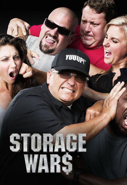 Storage Wars - Season 10