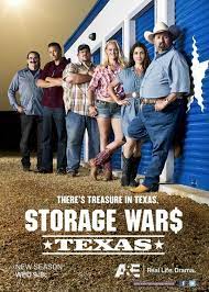 Storage Wars: Texas - Season 2