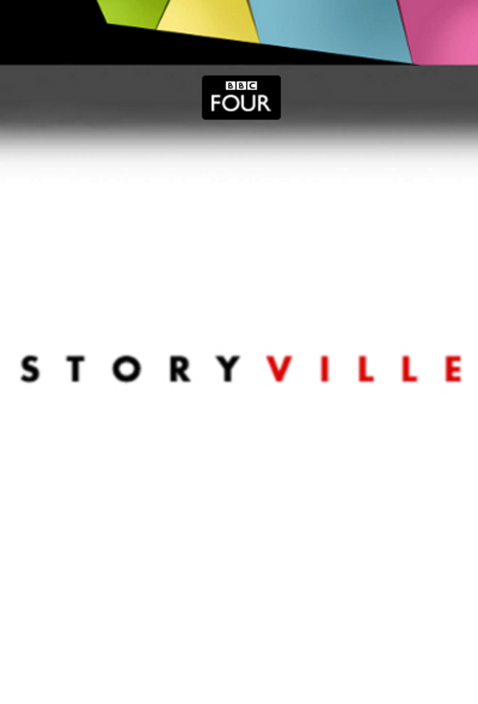 Storyville - Season 18