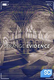 Strange Evidence - Season 5