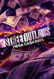 Street Outlaws: Mega Cash Days - Season 1