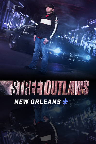 Street Outlaws: New Orleans - Season 2 