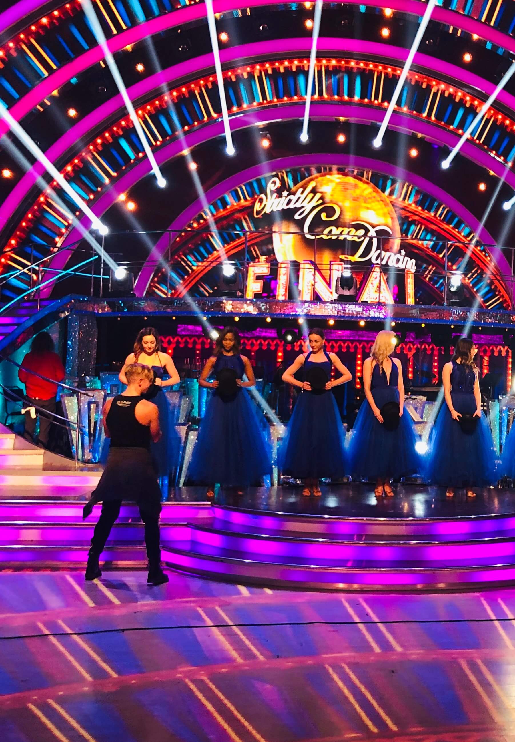 Strictly Come Dancing: It Takes Two - Season 14