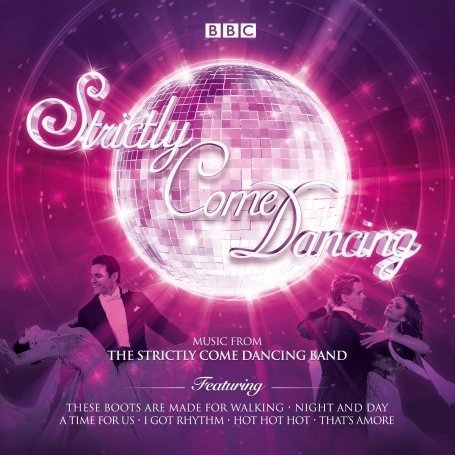 Strictly Come Dancing - Season 15