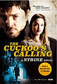 Strike: The Cuckoo's Calling - Season 1