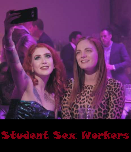 Student Sex Workers - Season 1