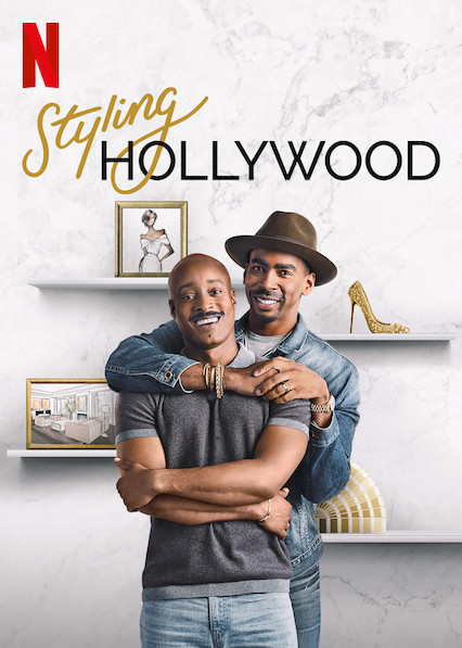 Styling Hollywood - Season 1