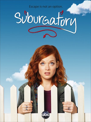 Suburgatory - Season 2