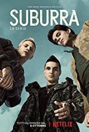 Suburra - Season 01