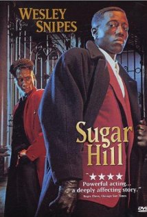 Sugar Hill