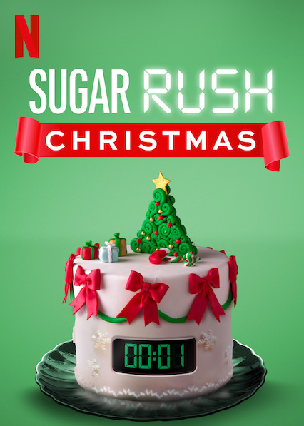 Sugar Rush Christmas - Season 1