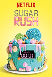 Sugar Rush - Season 2