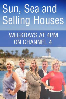 Sun, Sea and Selling Houses - Season 1