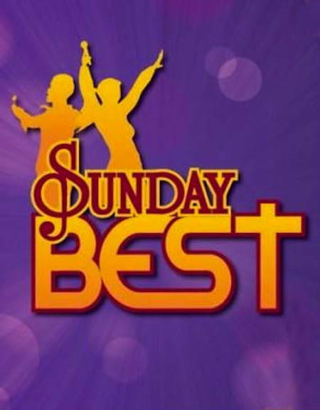 Sunday Best - Season 9