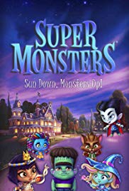 Super Monsters - Season 2