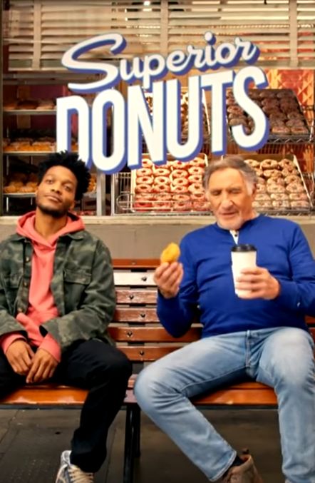 Superior Donuts - Season 2 