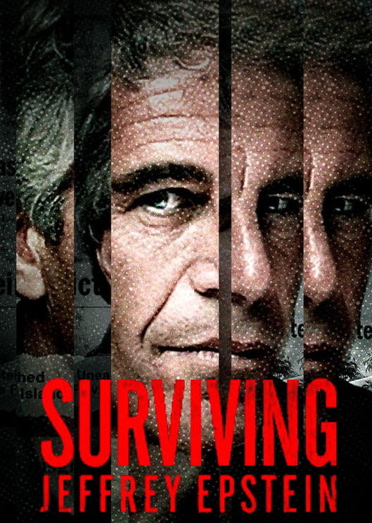 Surviving Jeffrey Epstein - Season 1
