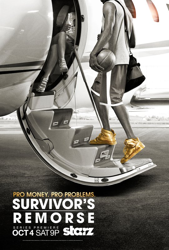 Survivors Remorse - Season 2