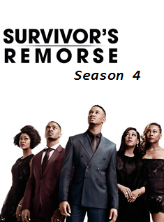 Survivor's Remorse - Season 4
