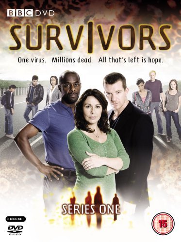 Survivors - Season 1