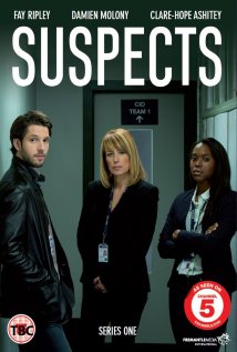 Suspects - Season 1