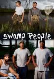 Swamp People - Season 12