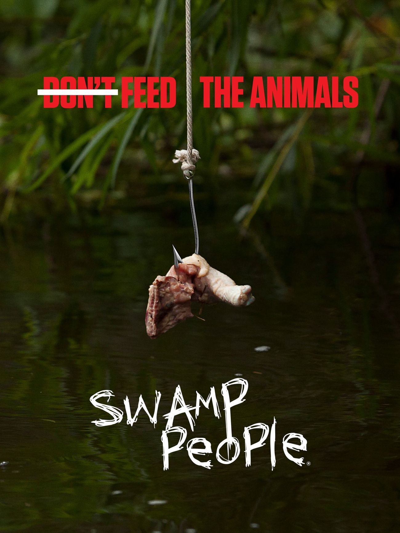 Swamp People - Season 3