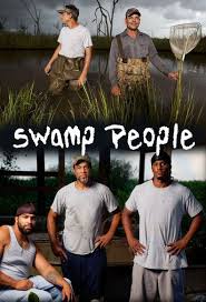 Swamp People - Season 8