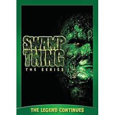 Swamp Thing - Season 3