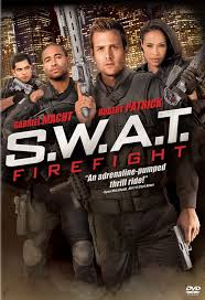 S.w.a.t.: Firefight