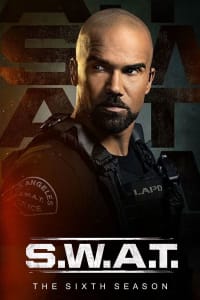 SWAT - Season 6