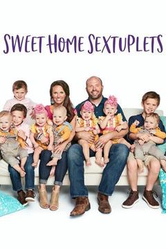 Sweet Home Sextuplets - Season 1