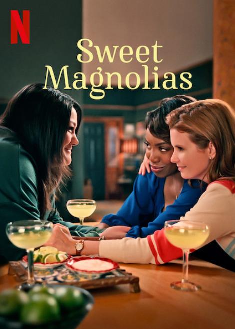 Sweet Magnolias - Season 1