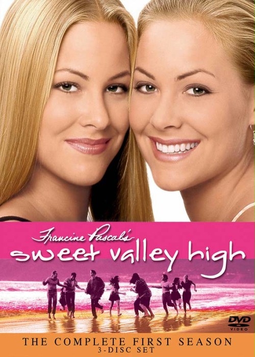 Sweet Valley High - Season 4