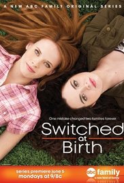 Switched at Birth - Season 1