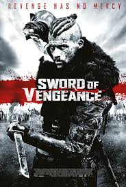 Sword Of Vengeance