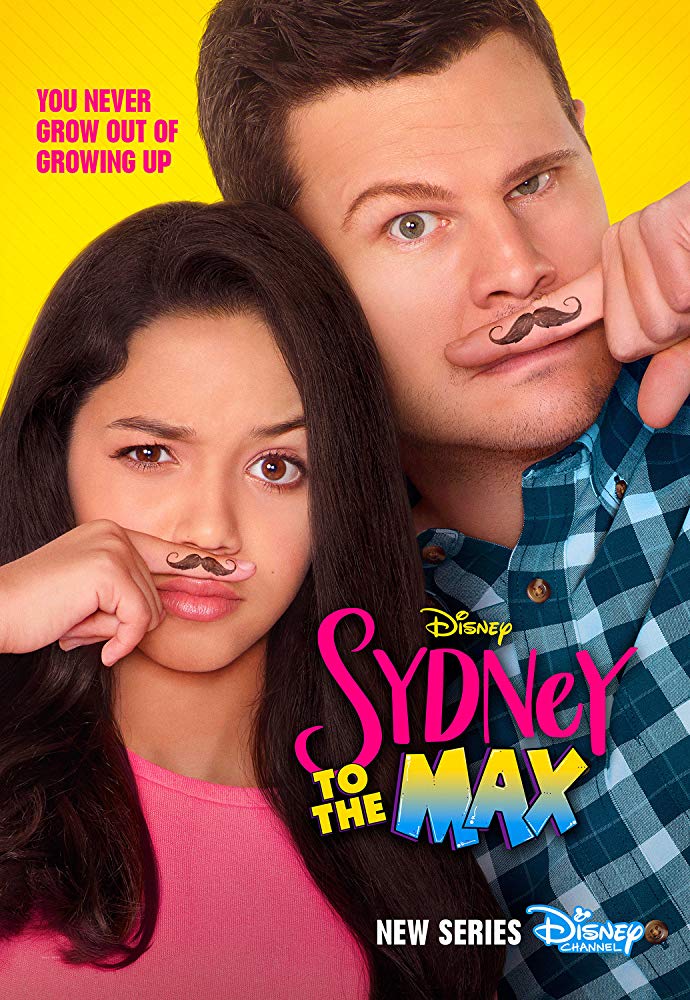 Sydney to the Max - Season 2
