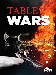Table Wars - Season 1