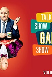 Talk Show the Game Show - Season 1