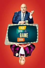 Talk Show the Game Show - Season 2