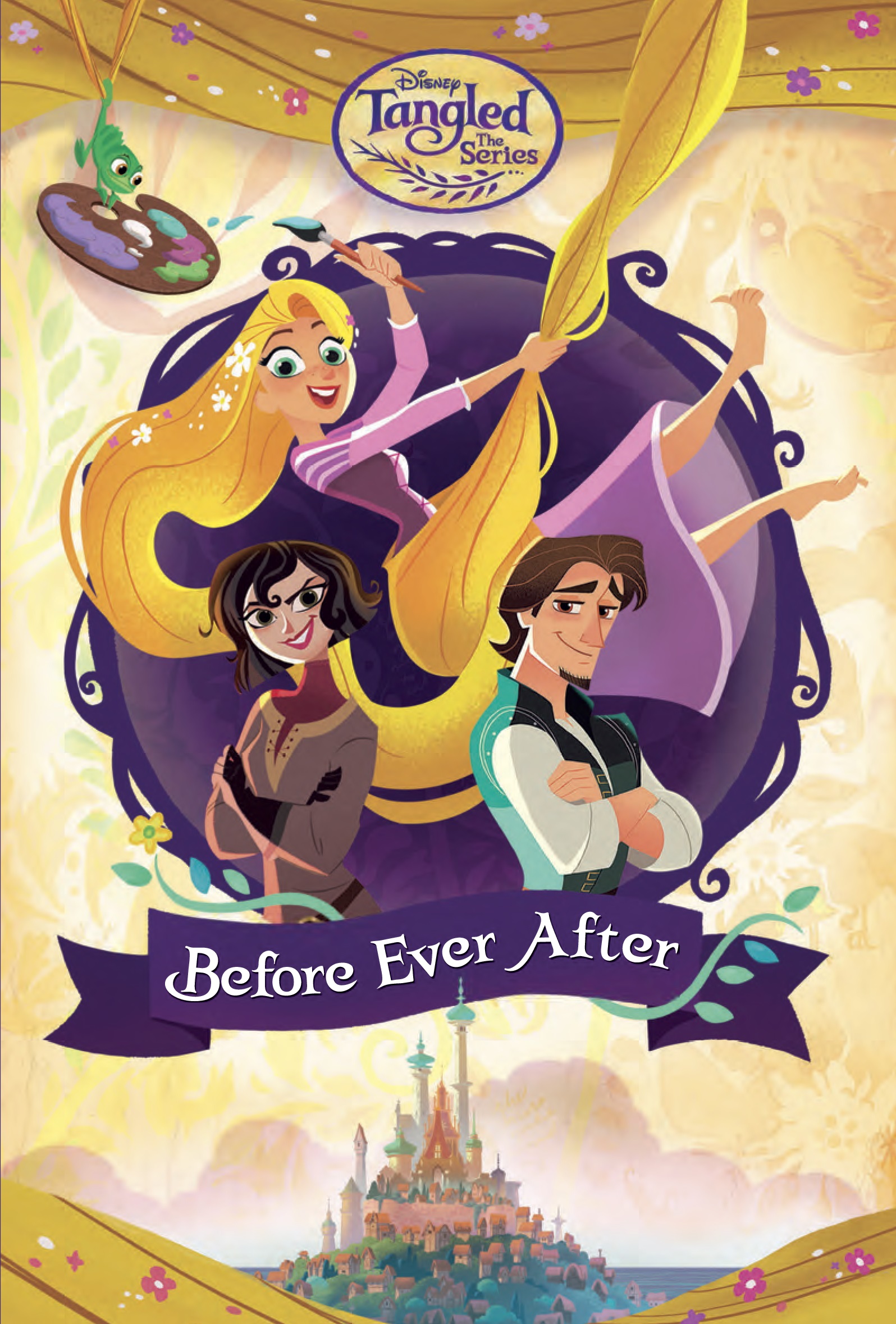 Tangled: Before Ever After - Season 2