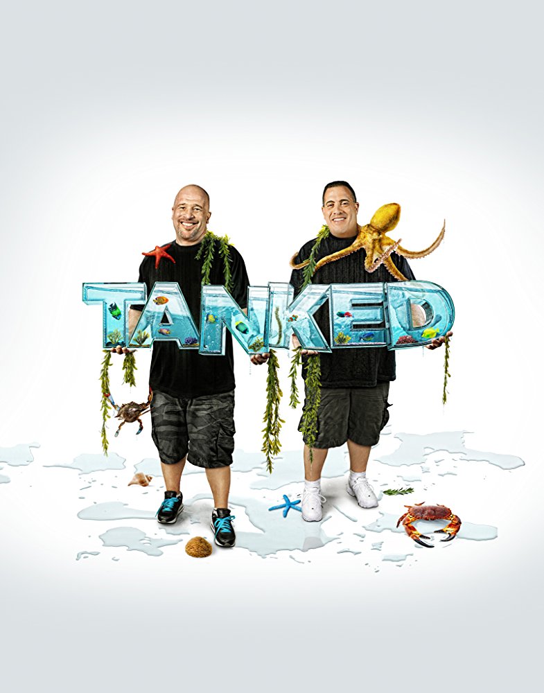 Tanked - Season 12