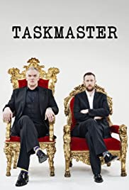 Taskmaster - Season 10 
