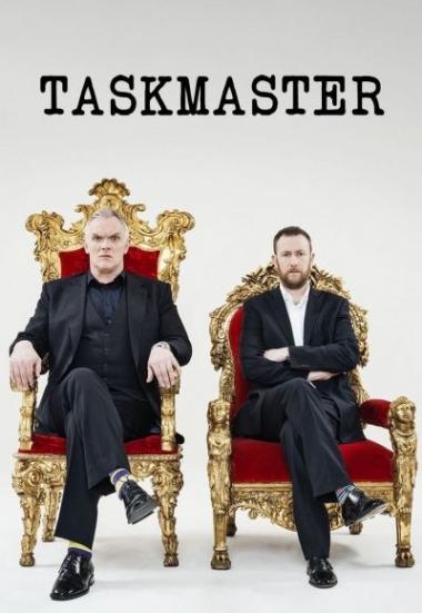 Taskmaster - Season 14