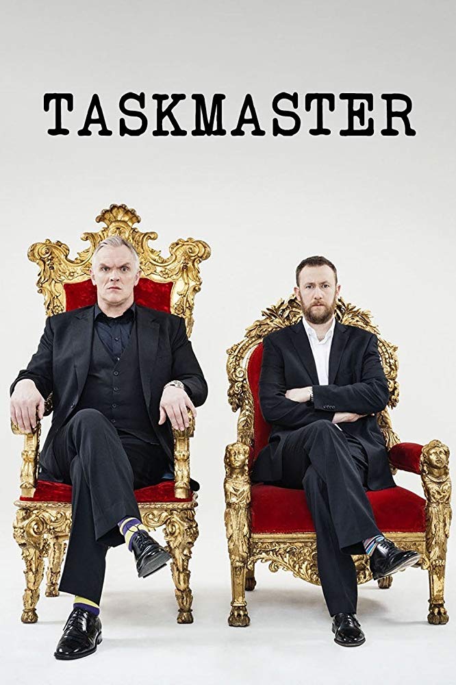 Taskmaster - Season 8